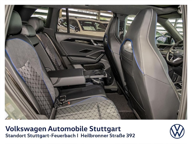 Volkswagen Tiguan 2.0 TDI DSG R-Line