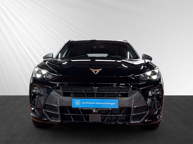 Cupra Terramar 2.0 TSI VZ