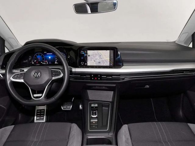 Volkswagen Golf AllTrack Golf VIII