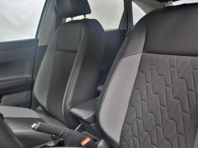 Volkswagen Taigo Goal 1,0 l TSI ACC+APP+KLIMA+PDC