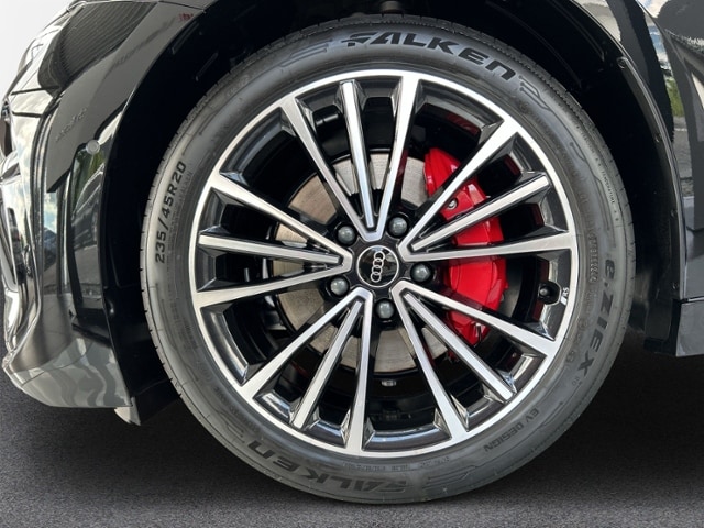 Audi A6 e-tron Performance Sportback