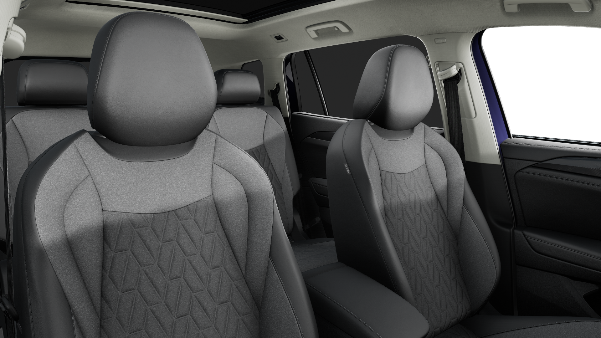 Volkswagen Tayron DSG Life