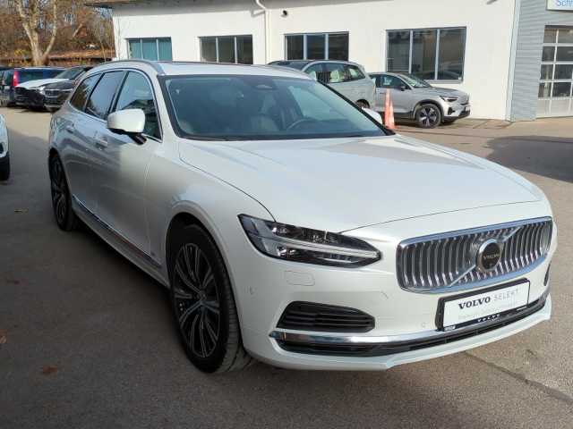 Volvo V90 V90