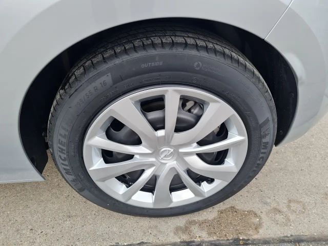 Opel Corsa Edition Hybrid