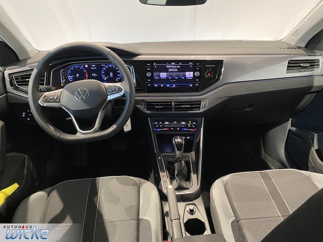 Volkswagen Polo 1.0 TSI DSG Style