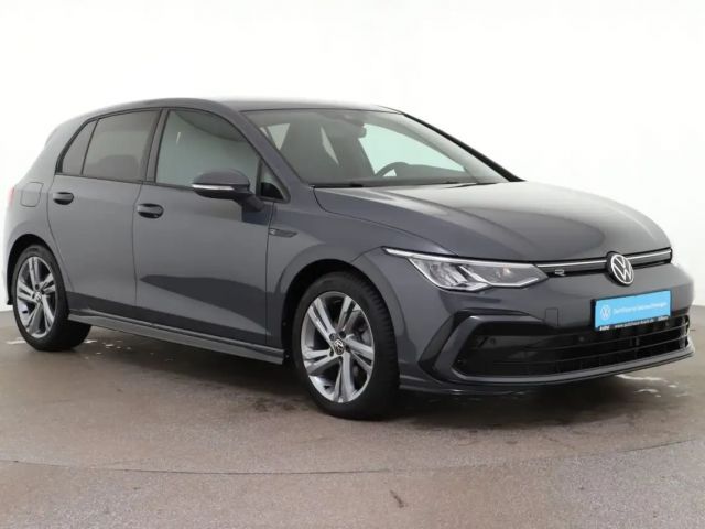 Volkswagen Golf 2.0 TDI DSG Golf VIII R-Line