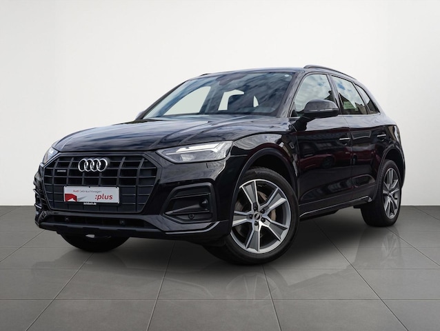 Audi Q5 50 TDI Quattro
