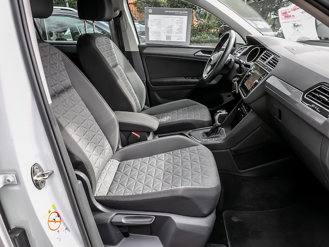 Volkswagen Tiguan 2.0 TDI DSG Life