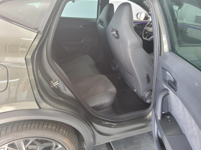 Cupra Formentor 2.0 TSI VZ