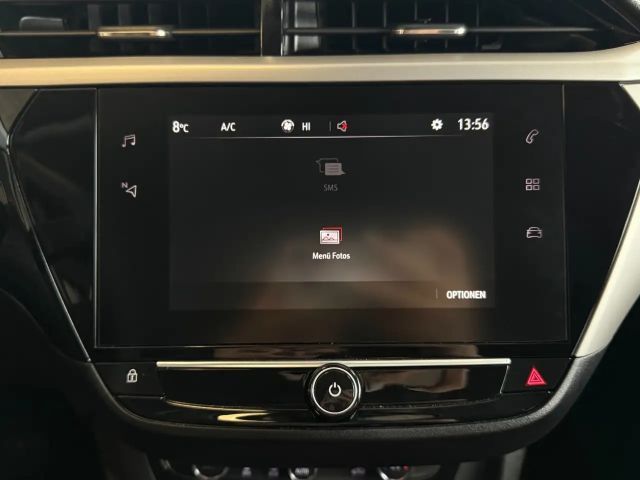 Opel Corsa Edition F Edition