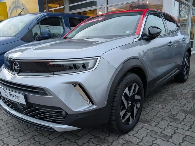 Opel Mokka Elegance