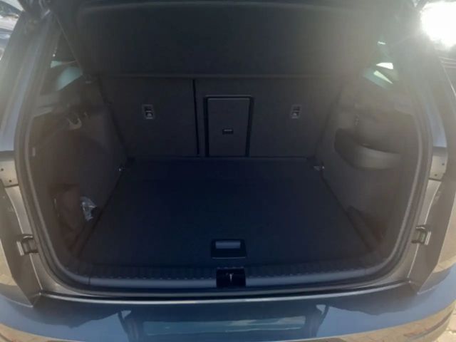 Skoda Karoq 2.0 TSI 4x4 Sportline