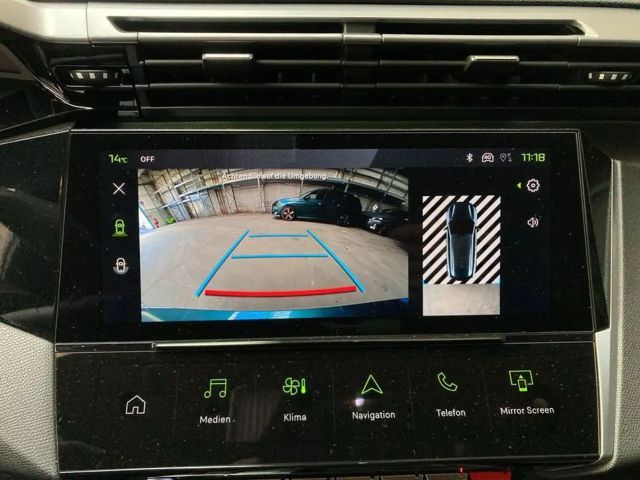 Peugeot 308 EAT8 GT-Line PureTech SW