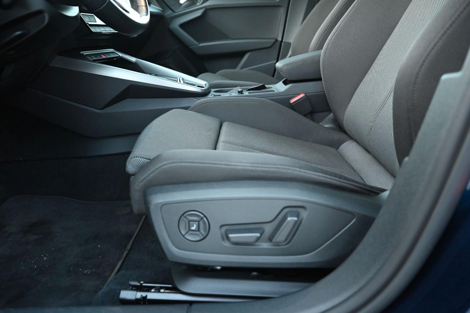 Audi A3 40 TFSI Hybride Sedan Sportback