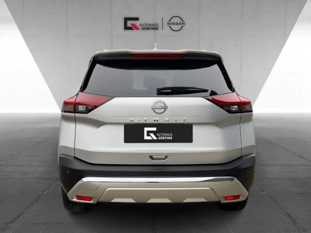 Nissan X-trail Tekna