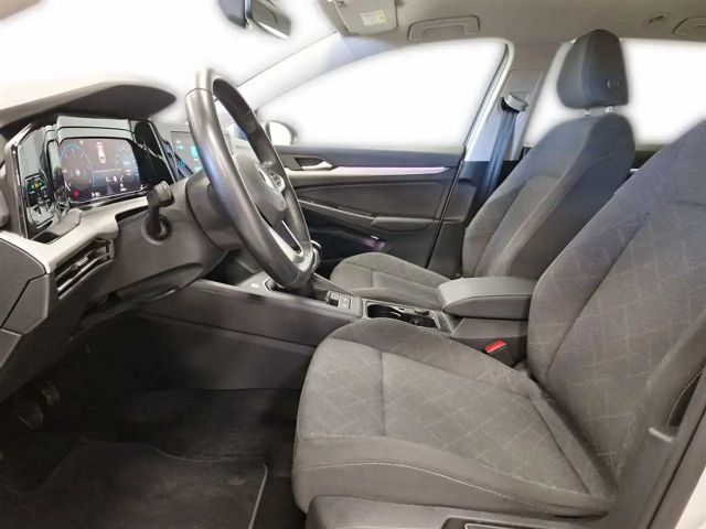 Volkswagen Golf 2.0 TDI Life