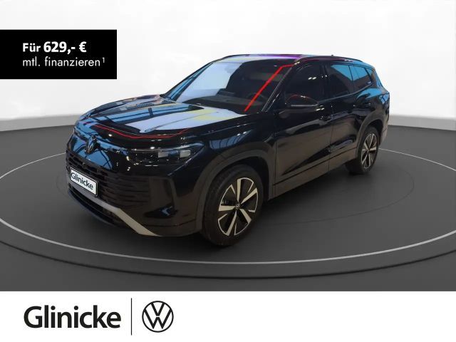 Volkswagen Tayron 1.5 eTSI IQ.Drive Life