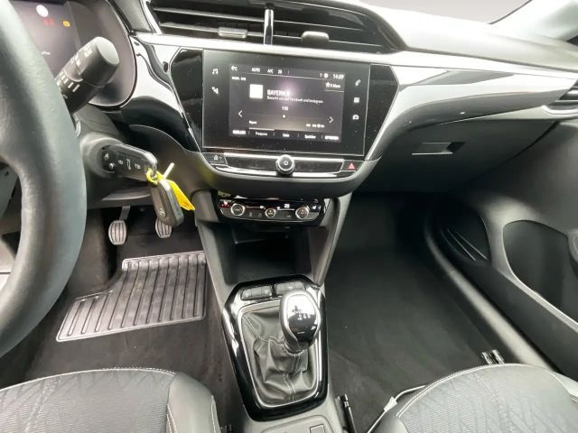 Opel Corsa 1.2 Turbo Turbo