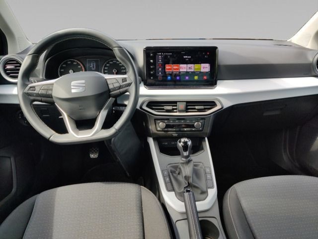 Seat Arona 1.0 TSI Style