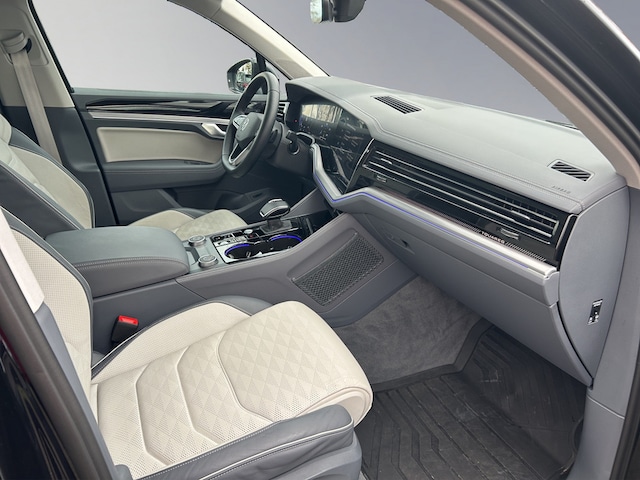 Volkswagen Touareg 3.0 V6 TDI 3.0 V6 TSI 4Motion Elegance