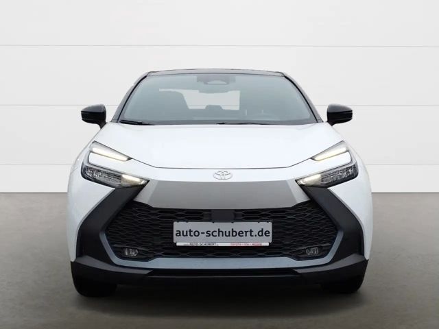 Toyota C-HR 4x2 Hybride Team D