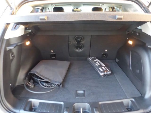 Jeep Compass 4x4 Hybrid