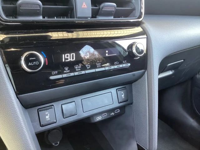 Toyota Yaris Cross Hybride VVT-i