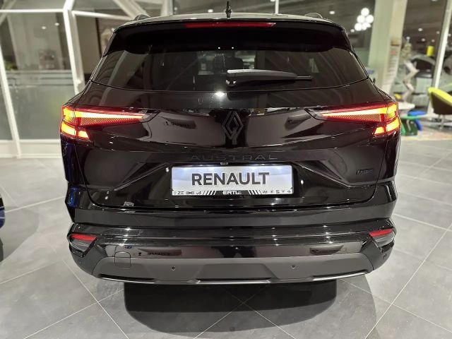 Renault Austral Alpine E-Tech Esprit