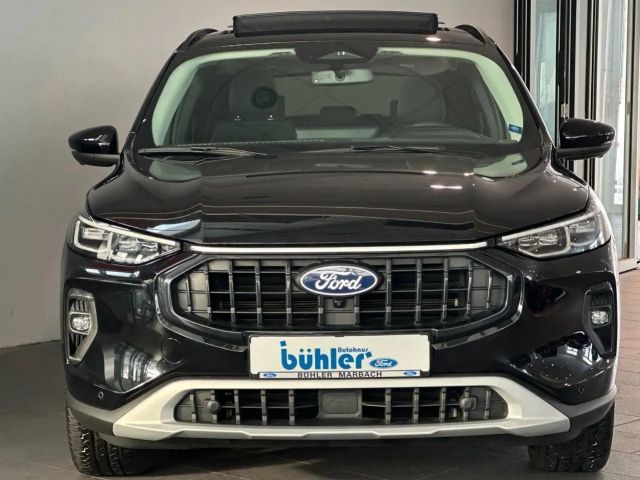 Ford Kuga Active Plug in Hybrid X