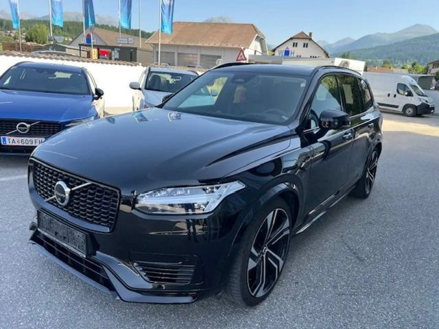 Volvo XC90 AWD Dark Recharge Ultra