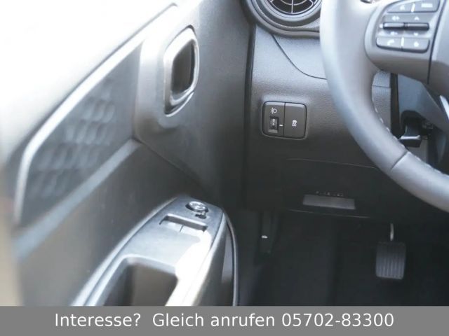 Hyundai i10 1.0 Trend