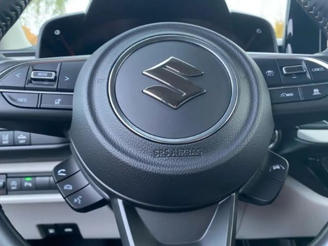 Suzuki Swift Comfort