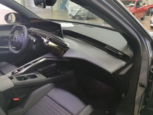 Peugeot 3008 Allure Pack Hybrid