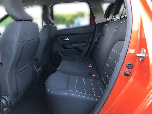 Dacia Duster 4WD TCe 150