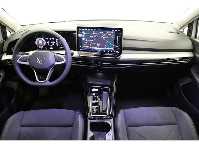 Volkswagen Golf 1.5 eTSI DSG Style Variant