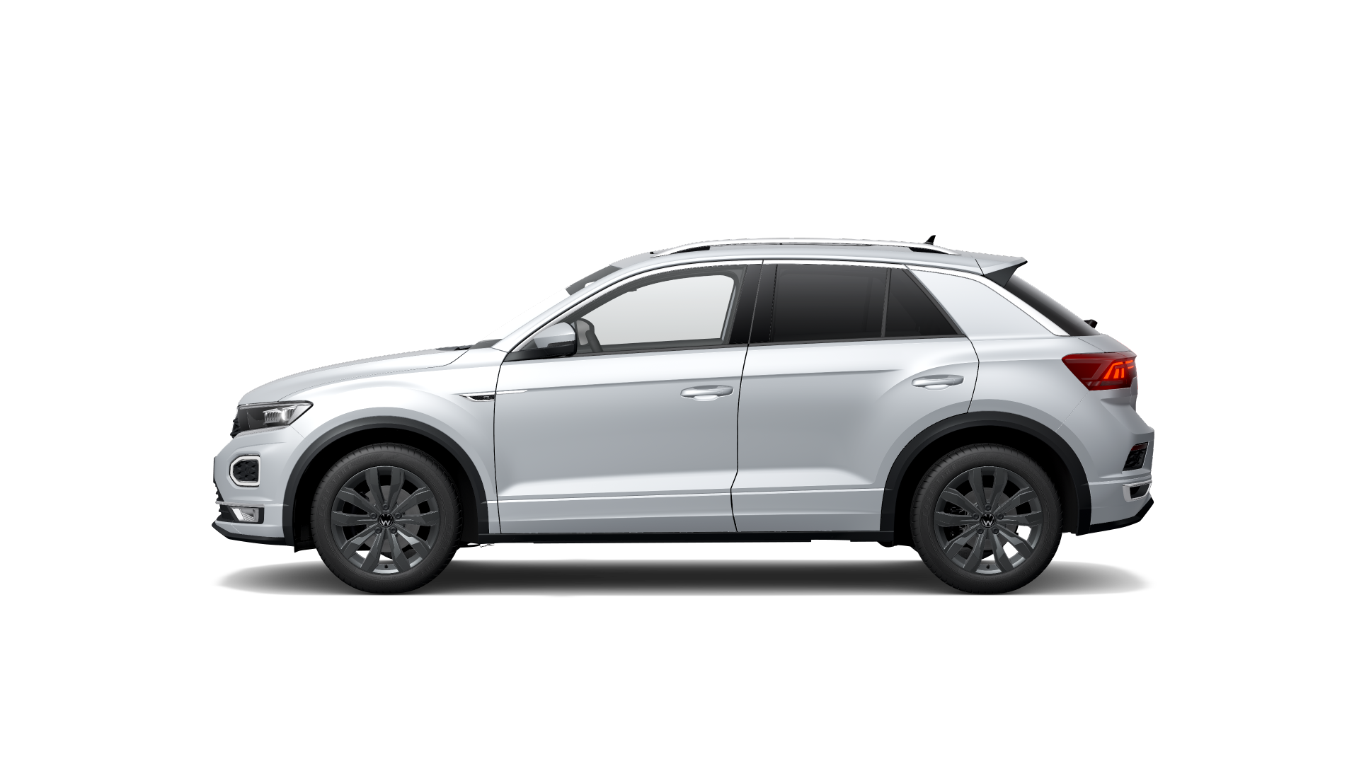 Volkswagen T-Roc 1.5 TSI DSG