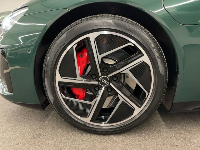 Audi e-tron GT Quattro