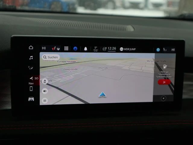 Alfa Romeo Tonale Veloce