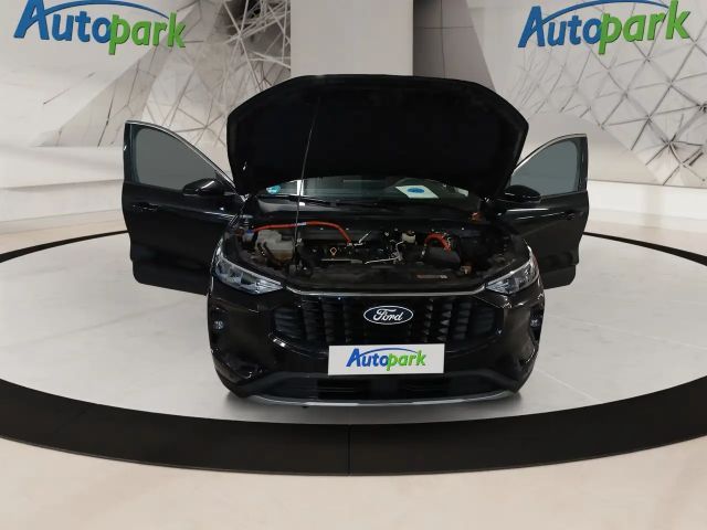 Ford Kuga Hybrid Titanium