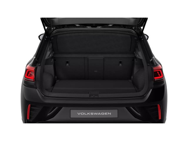 Volkswagen T-Roc 1.5 TSI R-Line