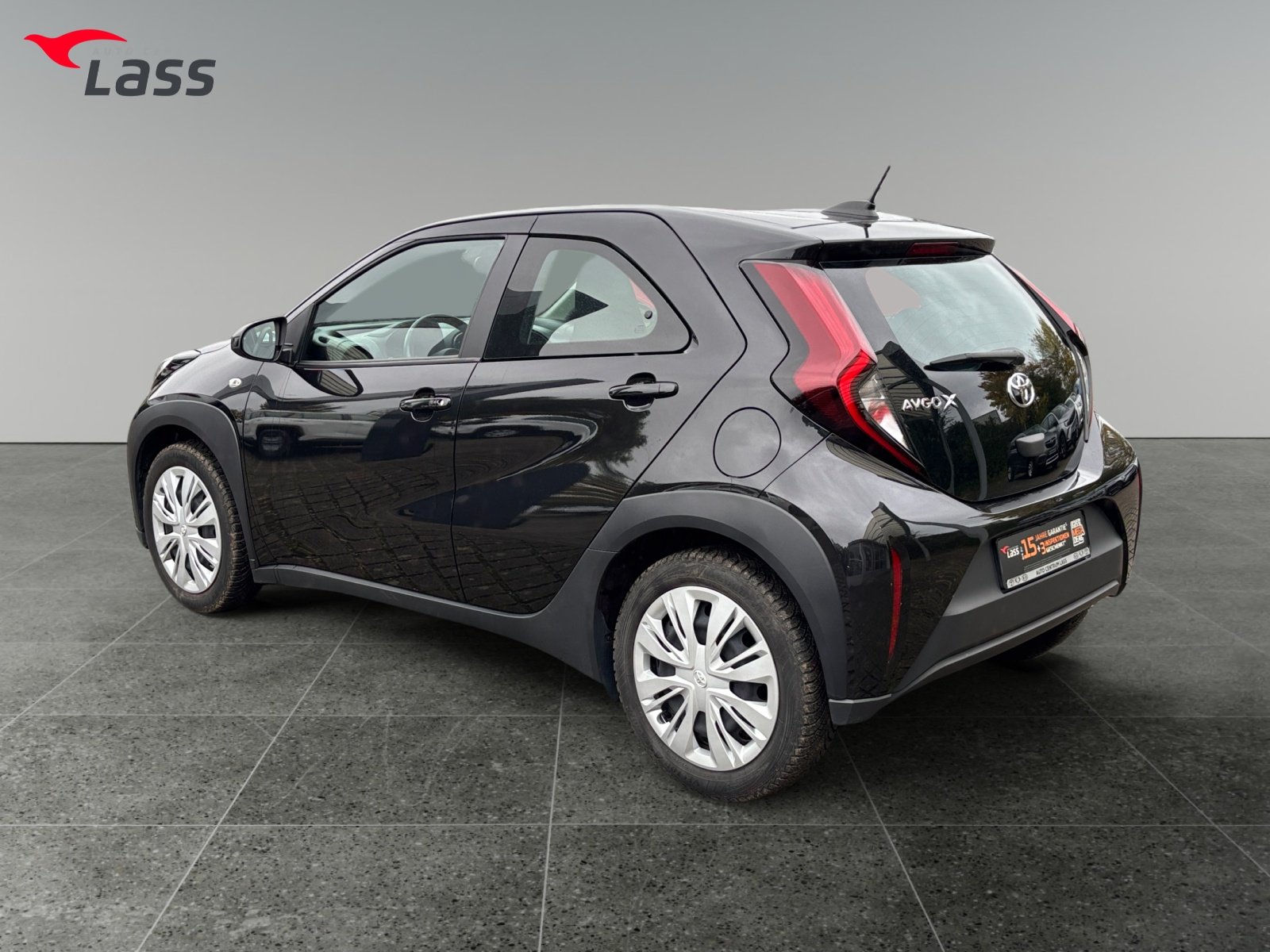 Toyota Aygo X 5-deurs Comfort