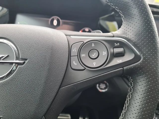 Opel Grandland X GSe