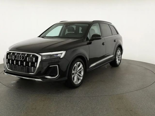 Audi Q7 45 TDI Quattro