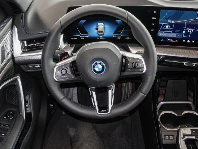 BMW iX1 M-Sport xDrive30