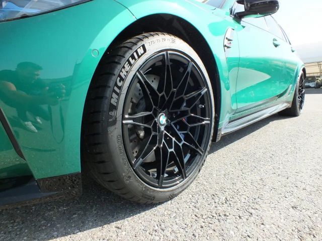 BMW M3 Competition xDrive