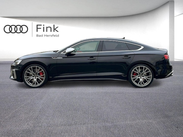 Audi S5 Quattro Sportback