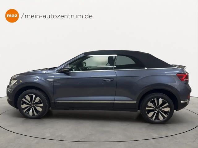Volkswagen T-Roc 1.5 TSI Cabriolet Move