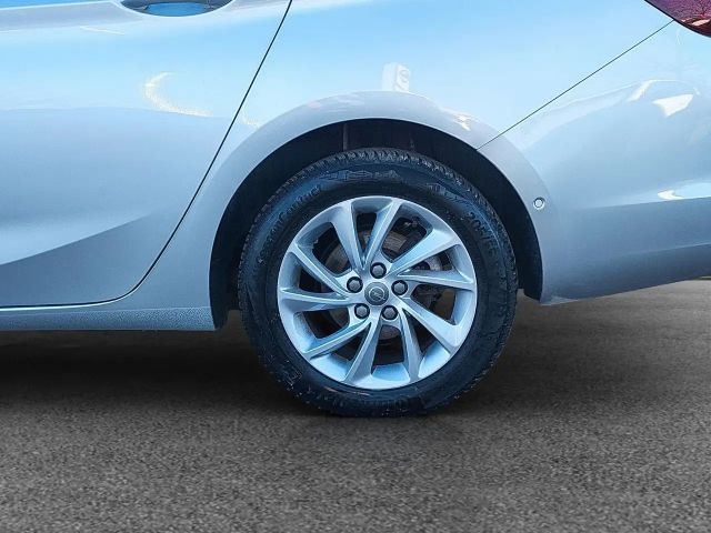 Opel Astra Sports Tourer