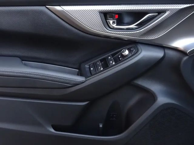 Subaru Impreza 2.0ie Platinum*2.Hd.*