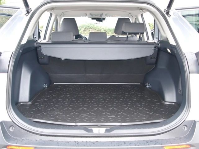 Toyota RAV4 Active Hybride